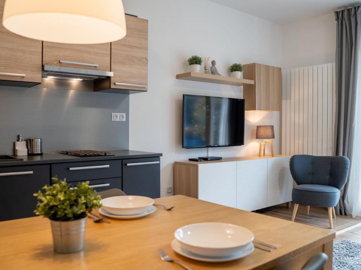 Apartment Portasky- Velka Upa 3 By Interhome Pec pod Snezkou Exterior photo