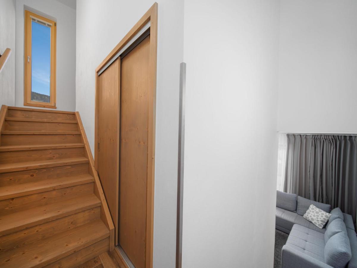 Apartment Portasky- Velka Upa 3 By Interhome Pec pod Snezkou Exterior photo