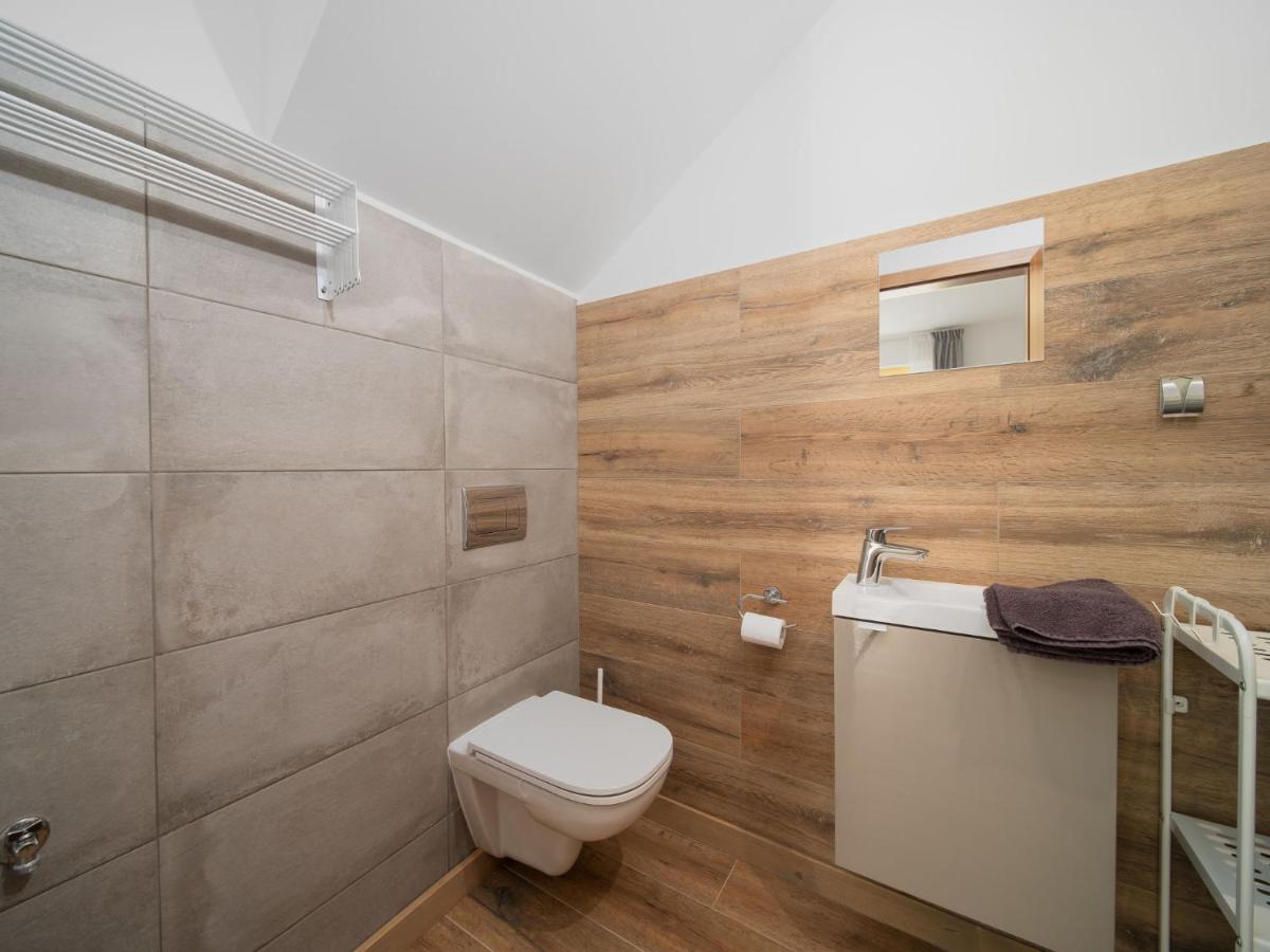 Apartment Portasky- Velka Upa 3 By Interhome Pec pod Snezkou Exterior photo