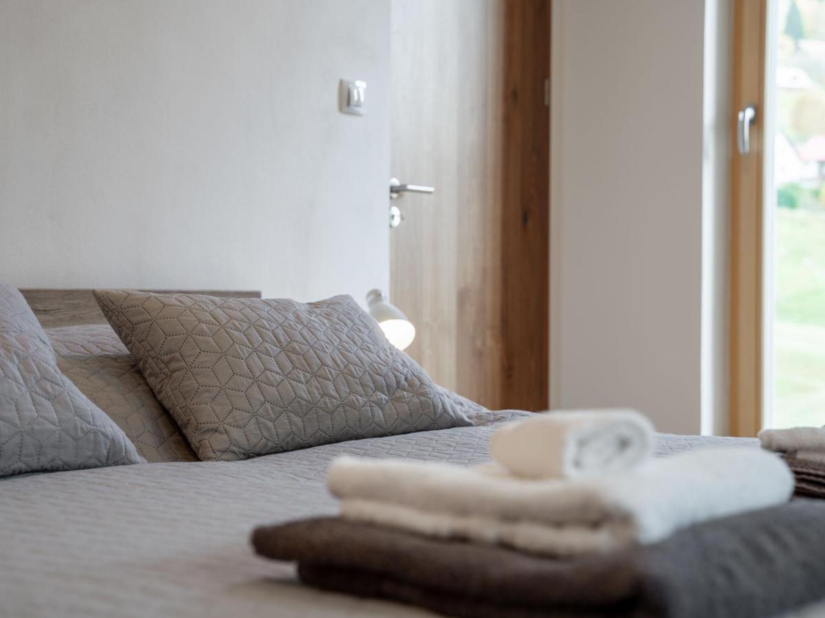 Apartment Portasky- Velka Upa 3 By Interhome Pec pod Snezkou Exterior photo