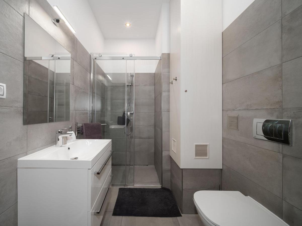 Apartment Portasky- Velka Upa 3 By Interhome Pec pod Snezkou Exterior photo