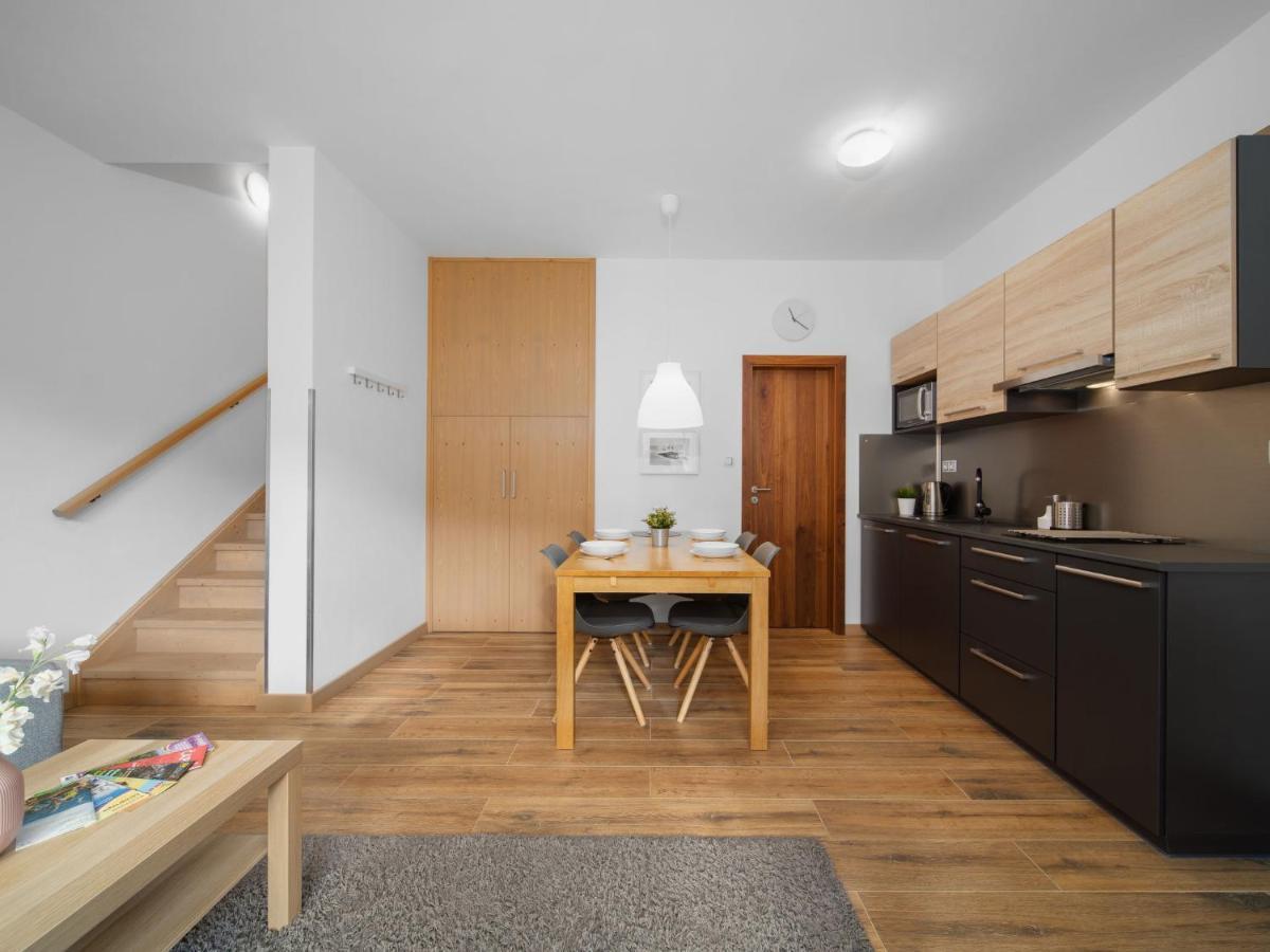 Apartment Portasky- Velka Upa 3 By Interhome Pec pod Snezkou Exterior photo
