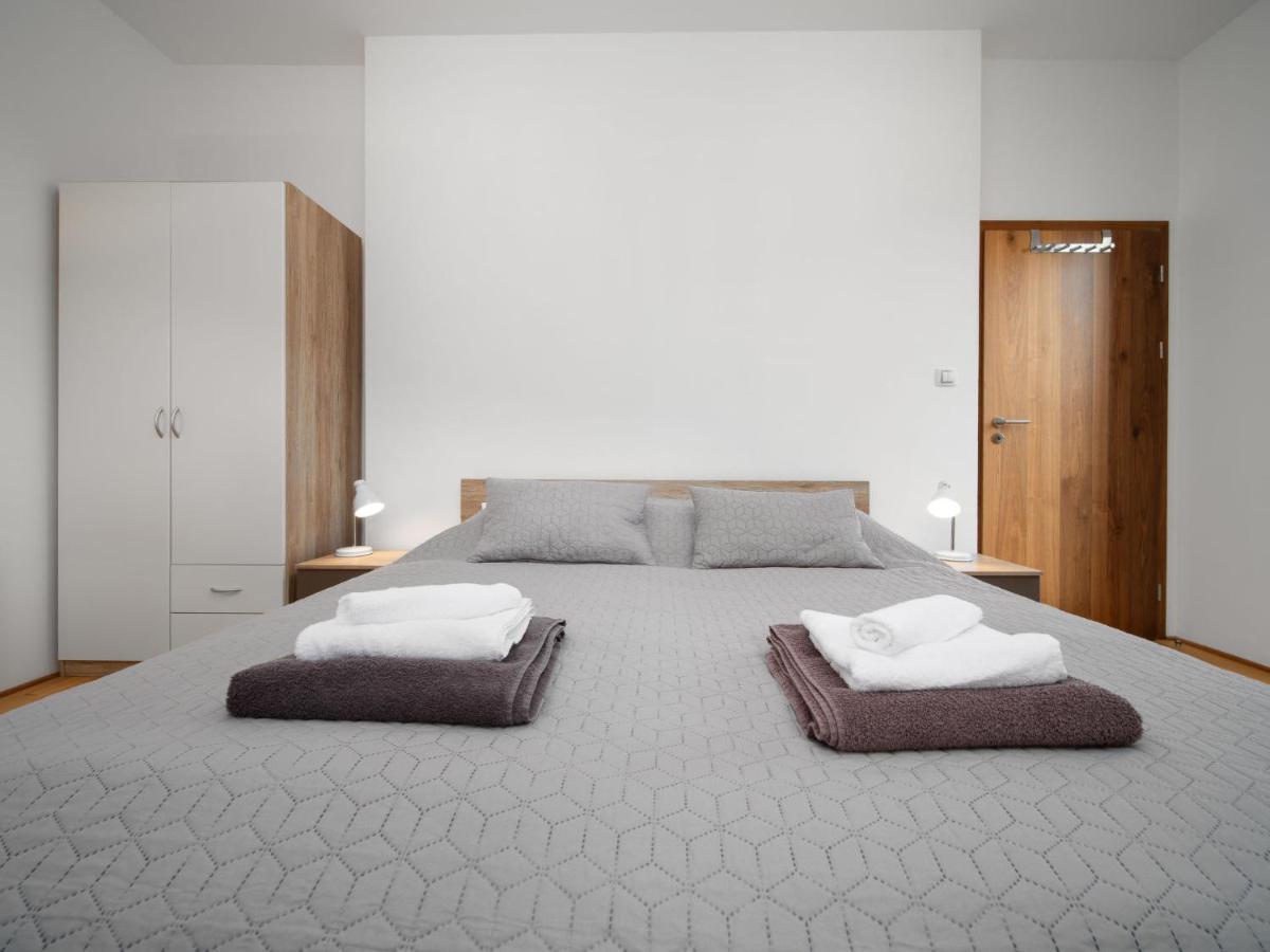 Apartment Portasky- Velka Upa 3 By Interhome Pec pod Snezkou Exterior photo