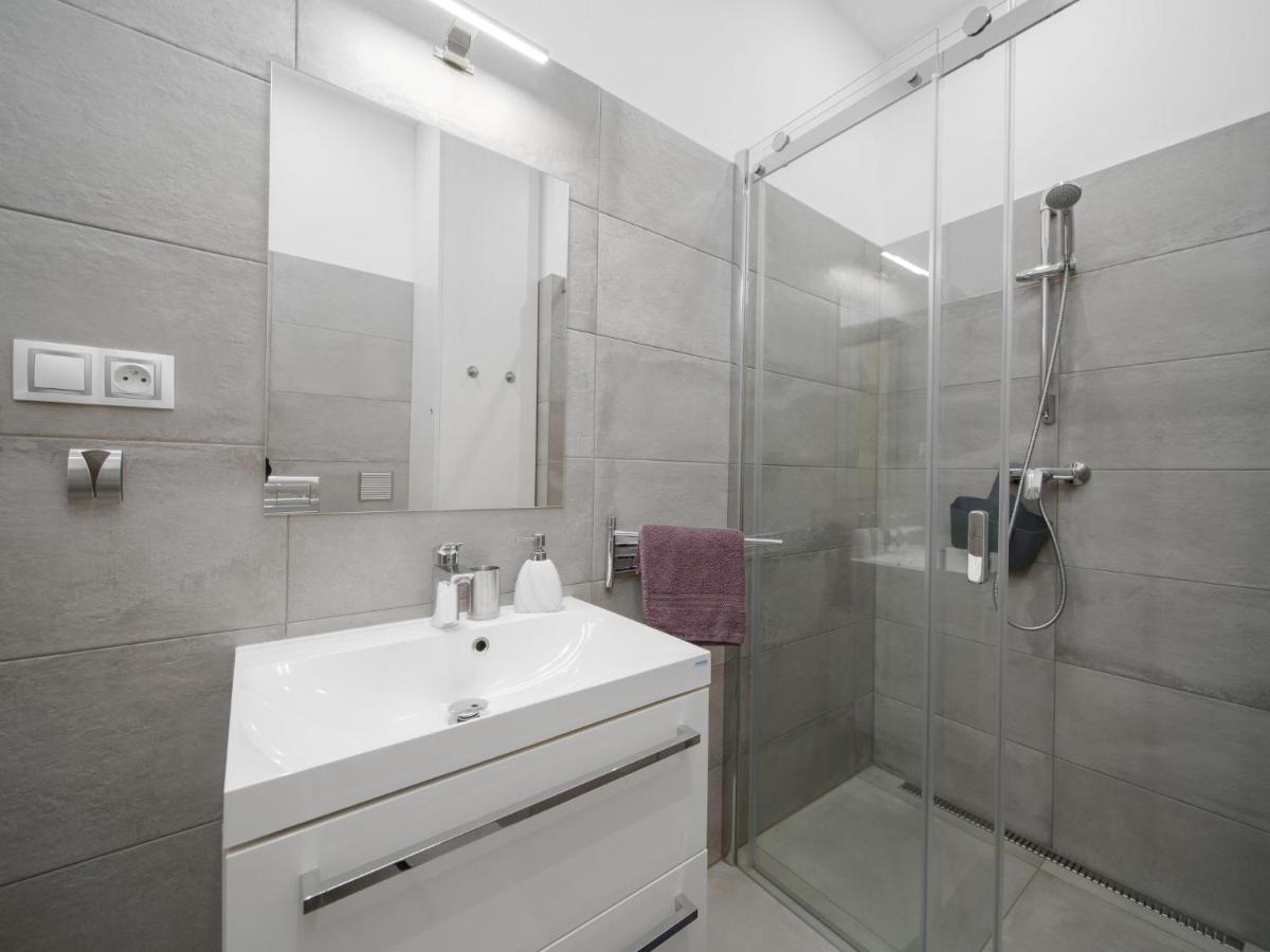 Apartment Portasky- Velka Upa 3 By Interhome Pec pod Snezkou Exterior photo