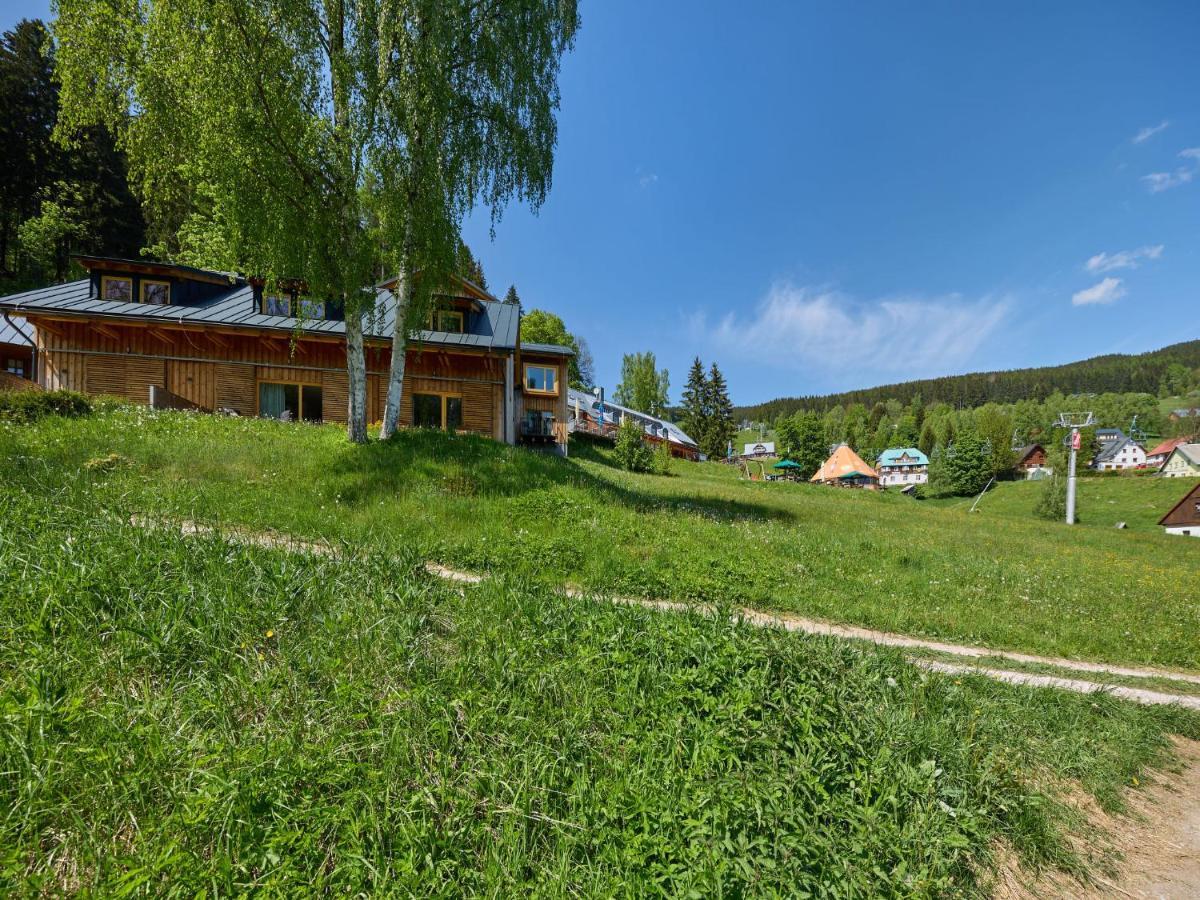 Apartment Portasky- Velka Upa 3 By Interhome Pec pod Snezkou Exterior photo